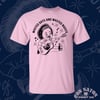 PINK Wasted Days and Wasted Nights t-shirt