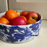 Image 1 of Tree Canopy Fruit Bowl