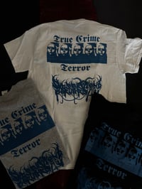 Image 2 of Subservient perversity M.C  T-shirt.