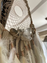 Image 7 of Macha Medium Dreamcatcher Cream III