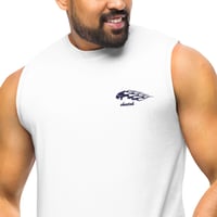 Image 4 of Muscle Shirt