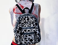 Image 4 of WeBbeD Backpack