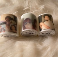 Image 1 of Personalize customize Aromatherapy  made to order 8oz
