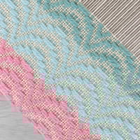 Image 4 of Four Shaft Table Loom  60cm (TLFS6)