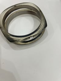 Image 1 of  See-through bangles