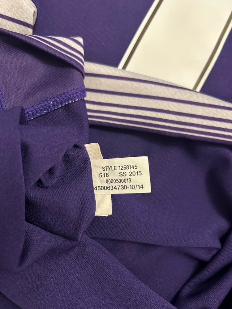 Image of Tottenham Hotspur “SON 7” 2015/16 Third Shirt + PL patches   (L)