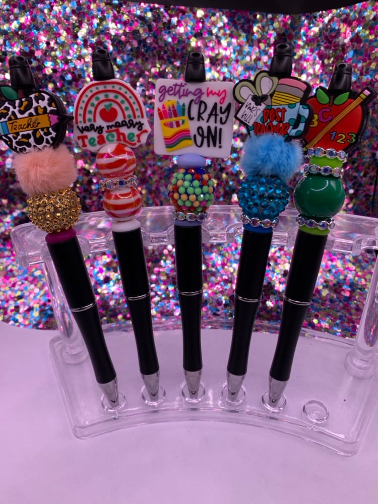 Image of School Pen set (5pc)
