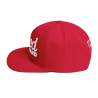 Image 19 of Lifted Brand Snapback