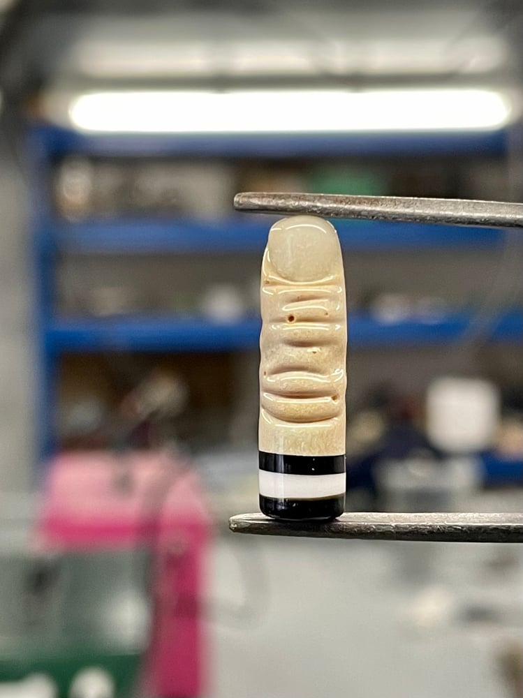 Image of Finger Banger Pill (single tip) 6mm x 20mm