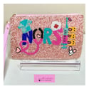 Crave Nurse Wristlet 