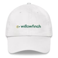 The Willowfinch Classic Dad hat