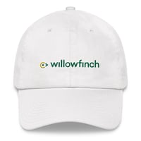 The Willowfinch Classic Dad hat