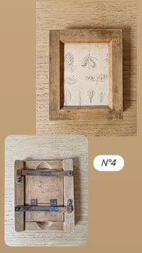 Image 5 of Le petit cadre presse (4 dispos)