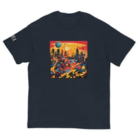 Image 3 of New weather tee