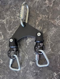 Image 2 of Partial Rigging Set