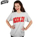 Image of Rock On Silver Tee (UNISEX) LIMITED EDITION!
