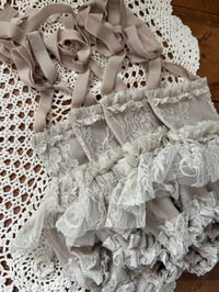 Image 2 of Ellie Newborn Romper