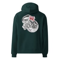 Image 8 of KILLABEAR KNUCKES HOODIE 