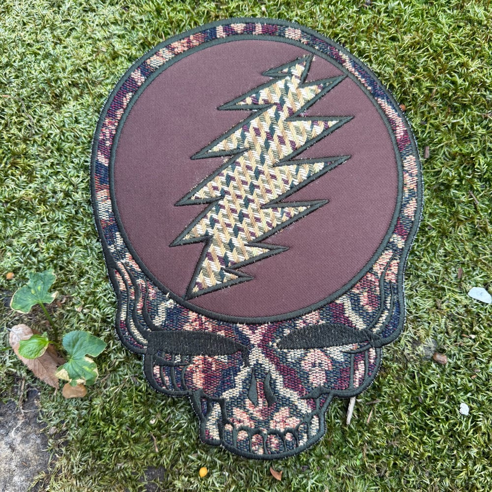 Image of LARGE SYF 2