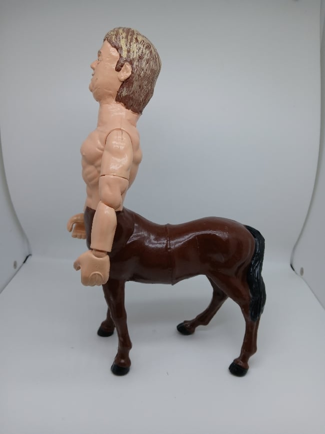 Kentaur Kandis Johnny 