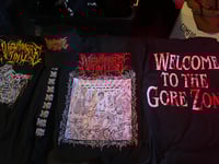 Image 3 of Nightmare Unit - Gorezone