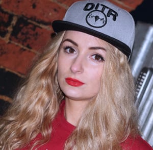 Image of DITR Snapback