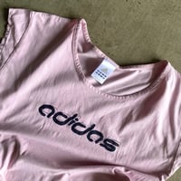 Image 2 of ADIDAS SPELLOUT TEE