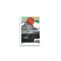 Image 3 of Gjógv poster no. 3