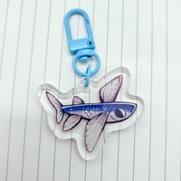 Image 4 of Fish Charm ✨