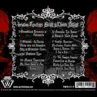Image 2 of Vampirska- Vermilion Apparitions Frozen in Chimera Twilight - digi CD