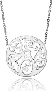 Image of Love Blooming Pendant