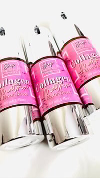 Image 3 of Collagen Matrix Facial Serum