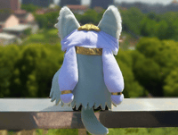 Image 5 of Pre-Order Rf4 plush 20-23cm