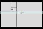 Image of Fibonacci-esque Spiral Template