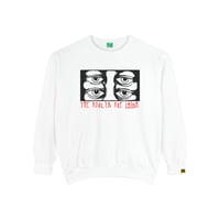 1984 Crewneck