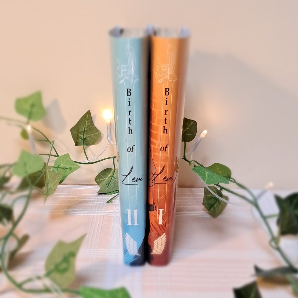 Image of Book dust cover