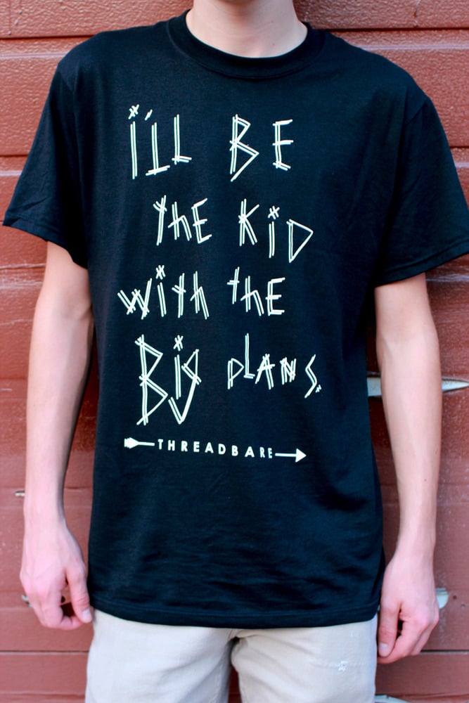 Products / Threadbare Clothing