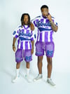 NoTrading Striker Jersey  (PURPLE)