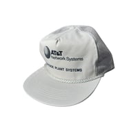 Image 4 of AT&T VTG Trucker