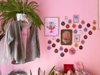 Image 3 of Telaio Accanto è un posto per pochi 