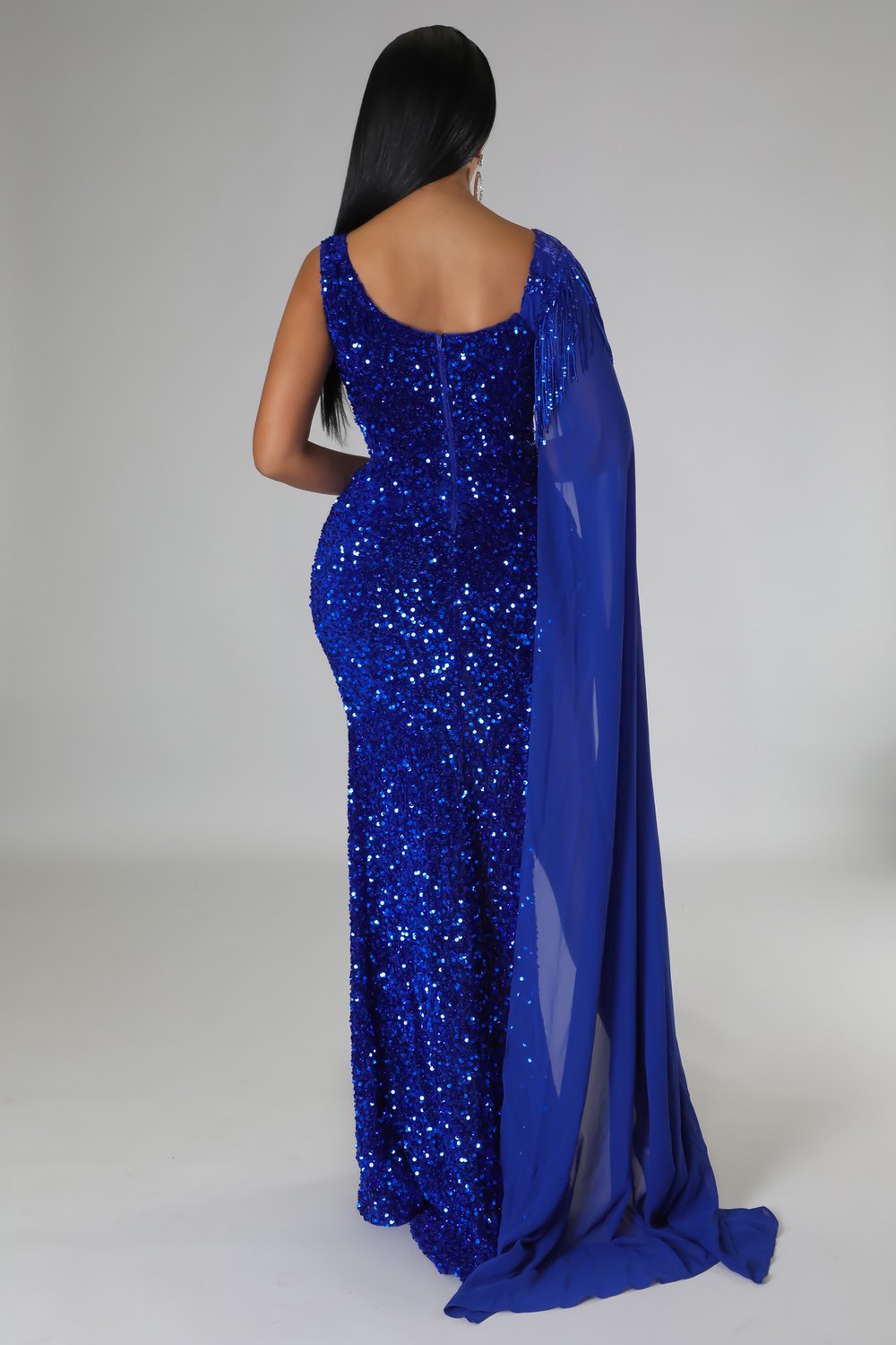 Image of Gala Ready Dress
