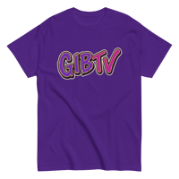 Image 2 of GIBTV '26 T-Shirt