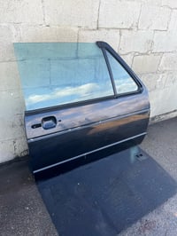 Image 1 of MK1 Cabriolet RF Door 