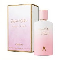 Sugar Mallow Pink Cloud by ATRALIA