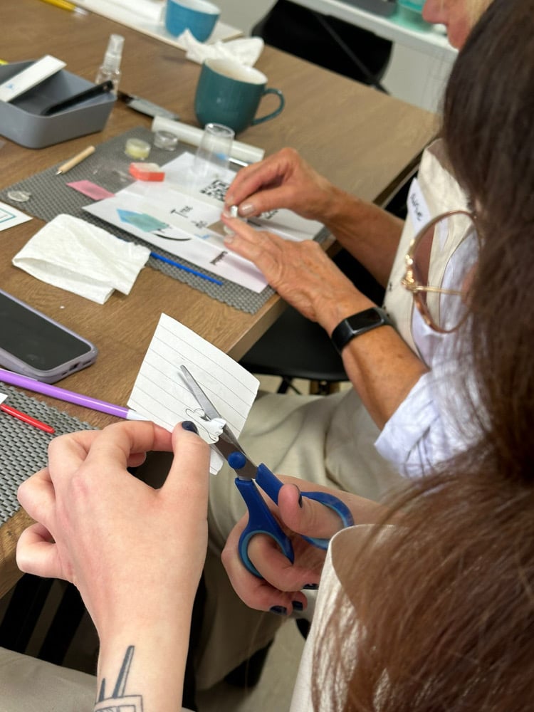 Image of Silver Jewellery Making 2 Hour Sampler - Exclusive