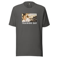 Image 2 of Training Day shirt