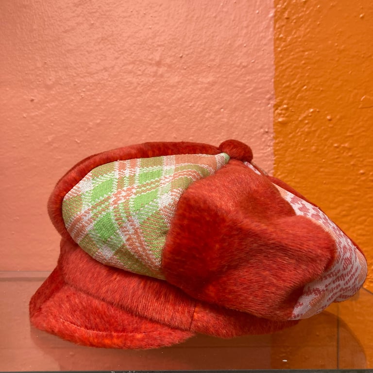 Handmade Hat
