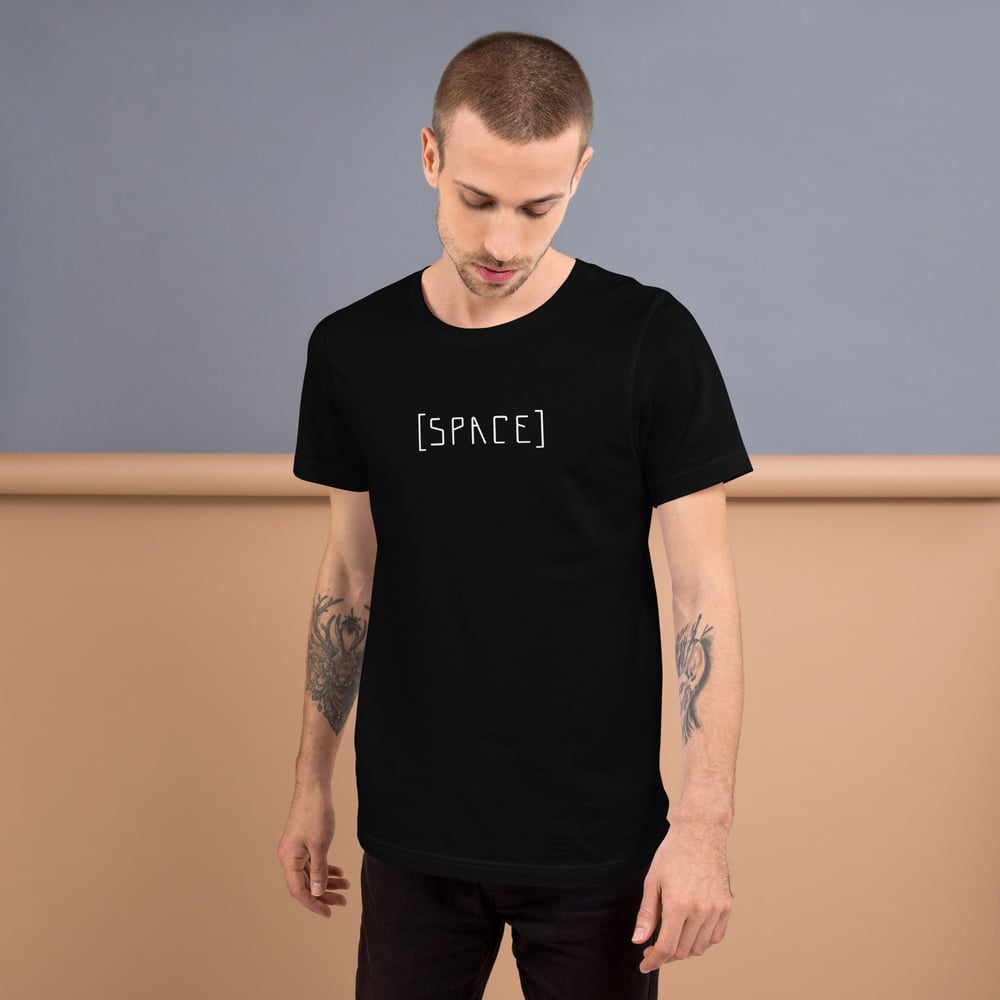 Image of Space Tee