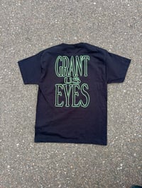 Image 2 of Consanguinity ‘Grant Us Eyes’ Tee