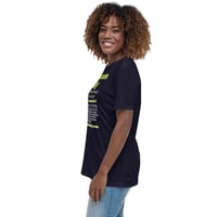 Image 2 of Religious Equity Women's Relaxed T-Shirt